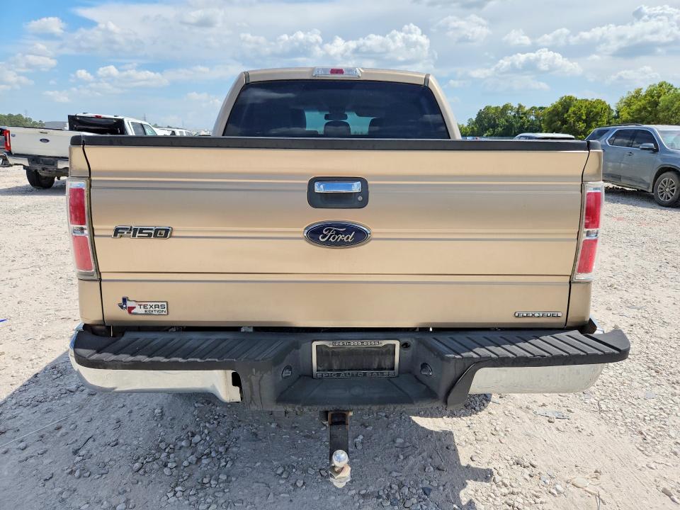 Продаж на аукціоні авто 2013 Ford F150, vin: 1FTFW1CFXDFD55663, номер лоту: 65677896