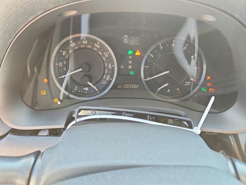 Aukcja sprzedaży 2010 Lexus Is 250c, vin: JTHFF2C25A2508650, numer aukcji: 66405496