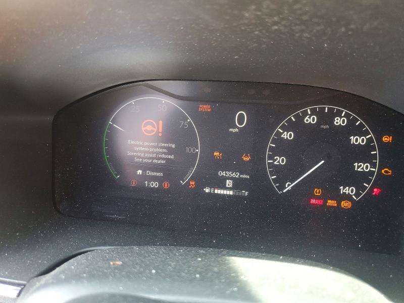 Продажа на аукционе авто 2023 Honda Cr-v, vin: 2HKRS5H5XPH714147, номер лота: 65257936
