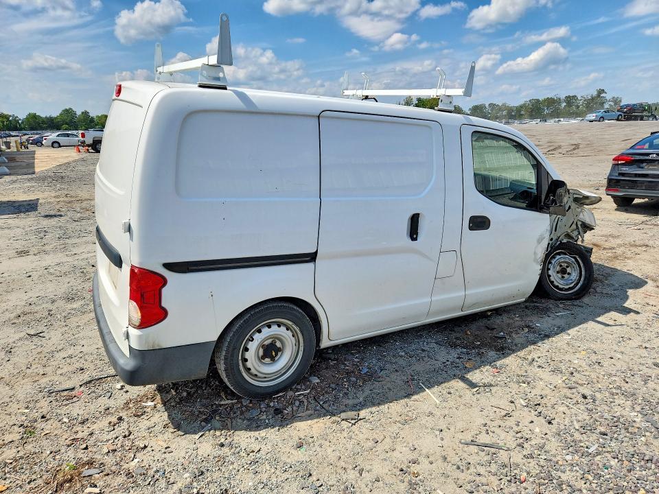 Aukcja sprzedaży 2015 Chevrolet City Express, vin: 3N63M0YN0FK695063, numer aukcji: 70716236
