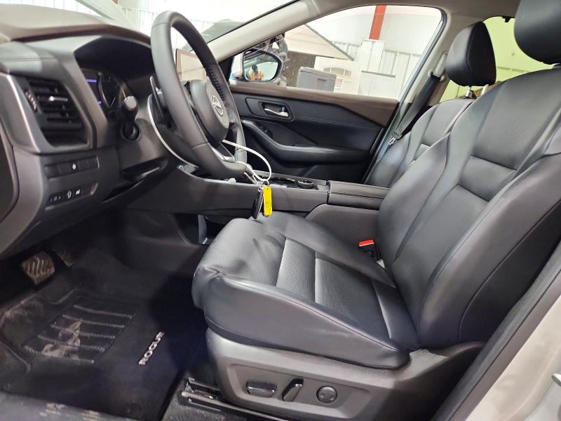 Продаж на аукціоні авто 2023 Nissan Rogue, vin: JN8BT3BB6PW214146, номер лоту: 63764756
