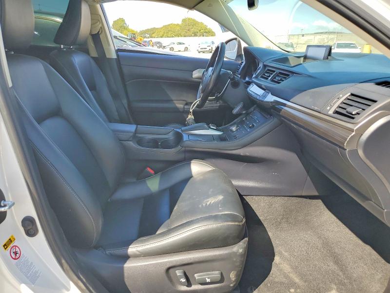 Продаж на аукціоні авто 2017 Lexus Ct, vin: JTHKD5BHXH2293692, номер лоту: 65775226