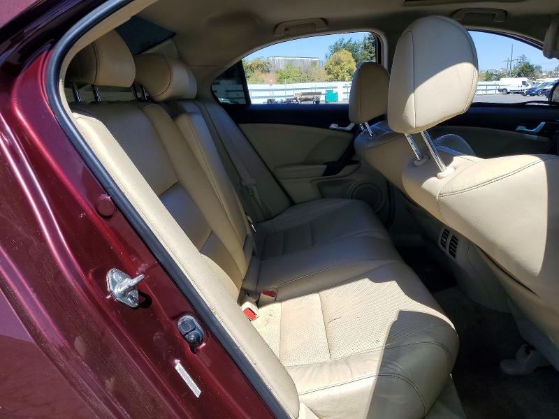 Aukcja sprzedaży 2012 Acura Tsx, vin: JH4CU2F68CC007160, numer aukcji: 64300816