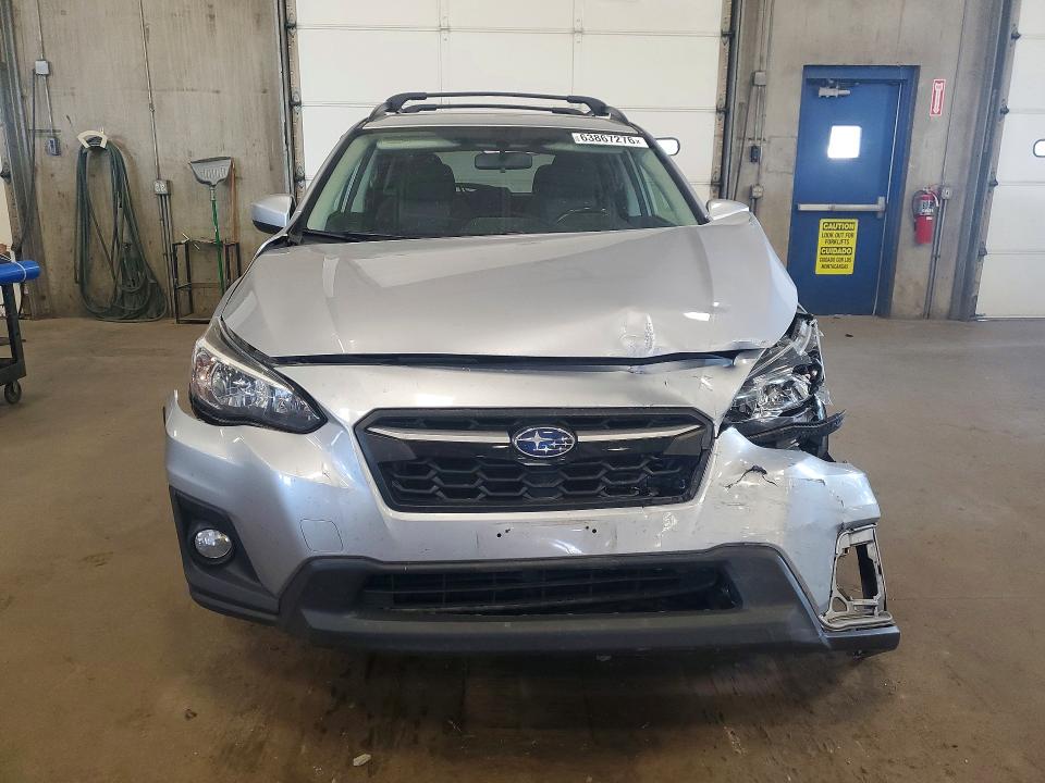 Aukcja sprzedaży 2019 Subaru Crosstrek, vin: JF2GTACC5K8326108, numer aukcji: 63867276