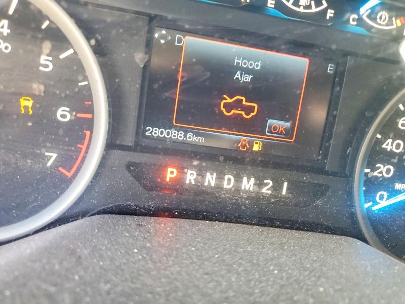 63540446 :رقم المزاد ، 1FTFW1EF5GKF13772 vin ، 2016 Ford F150 مزاد بيع
