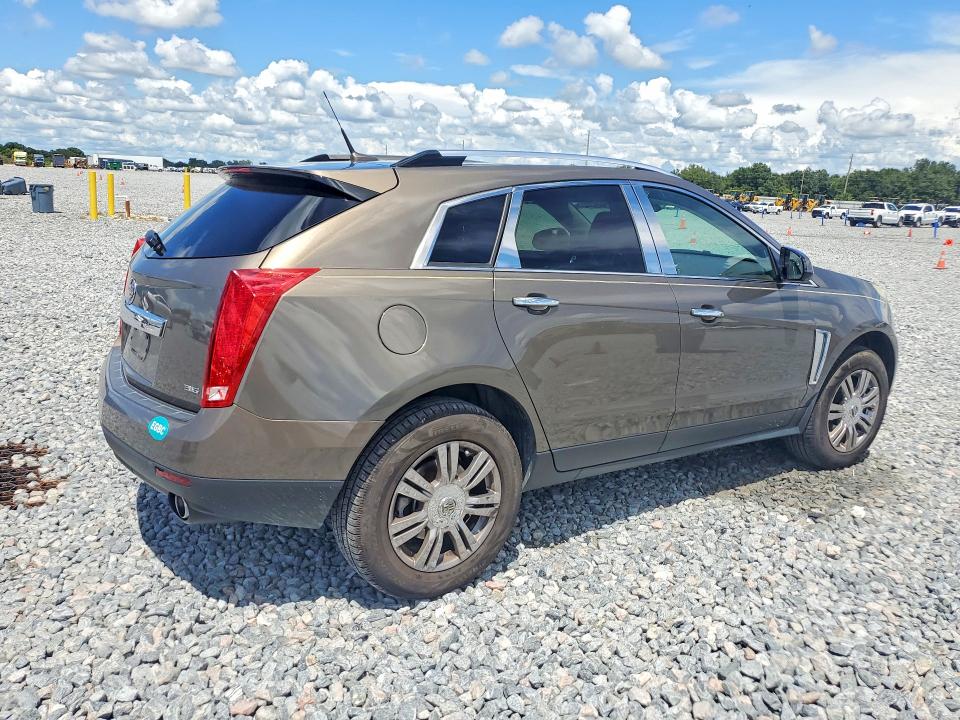 Aukcja sprzedaży 2014 Cadillac Srx, vin: 3GYFNBE39ES585049, numer aukcji: 67120896