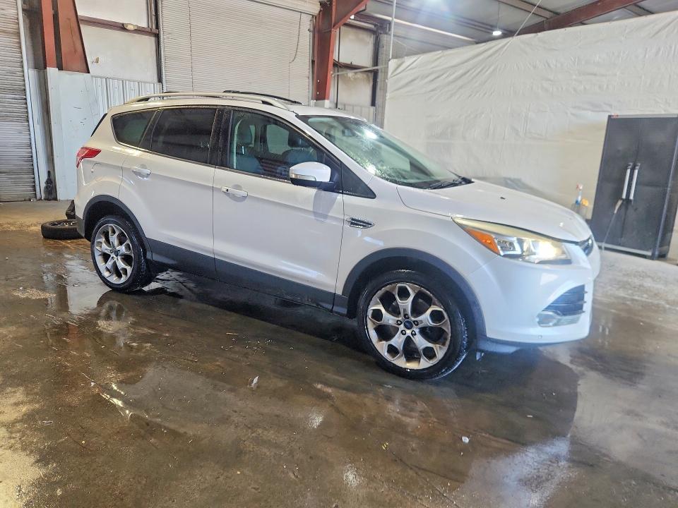 Aukcja sprzedaży 2013 Ford Escape, vin: 1FMCU9J99DUB59502, numer aukcji: 63752906