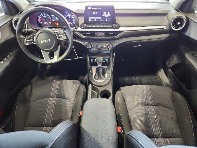 2024 Kia Forte მანქანა იყიდება აუქციონზე, vin: 3KPF24AD0RE838336, აუქციონის ნომერი: 64468386