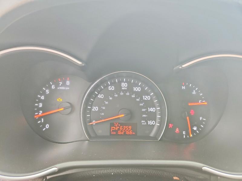 Aukcja sprzedaży 2014 Kia Sorento, vin: 5XYKT3A68EG524471, numer aukcji: 64550156