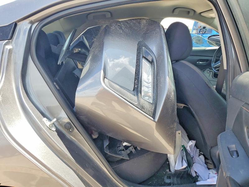Aukcja sprzedaży 2021 Nissan Sentra, vin: 3N1AB8DV0MY288555, numer aukcji: 61316096