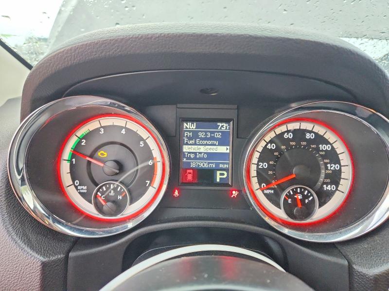 Aukcja sprzedaży 2011 Dodge Durango, vin: 1D4SE4GT5BC595546, numer aukcji: 67096426