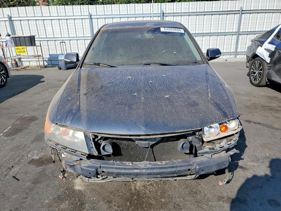 Продаж на аукціоні авто 2008 Acura Tsx, vin: JH4CL96898C006619, номер лоту: 64669886