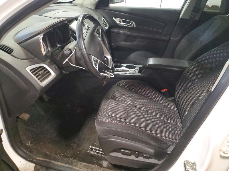 65465616 :رقم المزاد ، 2GKFLWEK3E6173397 vin ، 2014 Gmc Terrain مزاد بيع