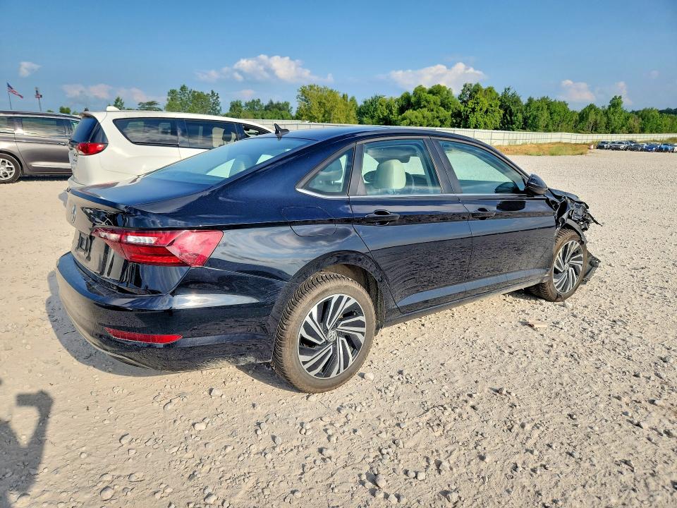 Aukcja sprzedaży 2020 Volkswagen Jetta, vin: 3VWE57BU8LM098189, numer aukcji: 63722226