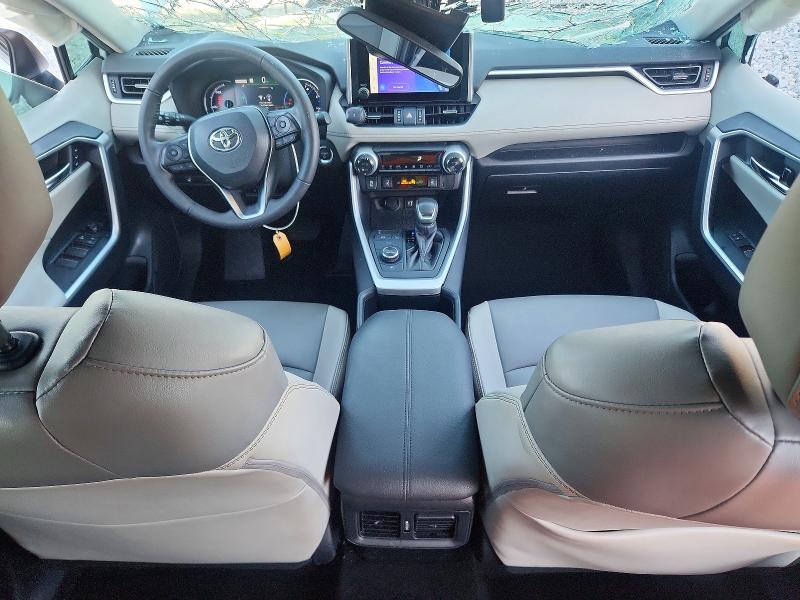 Aukcja sprzedaży 2024 Toyota Rav4, vin: 4T3B6RFV1RU162050, numer aukcji: 66355596