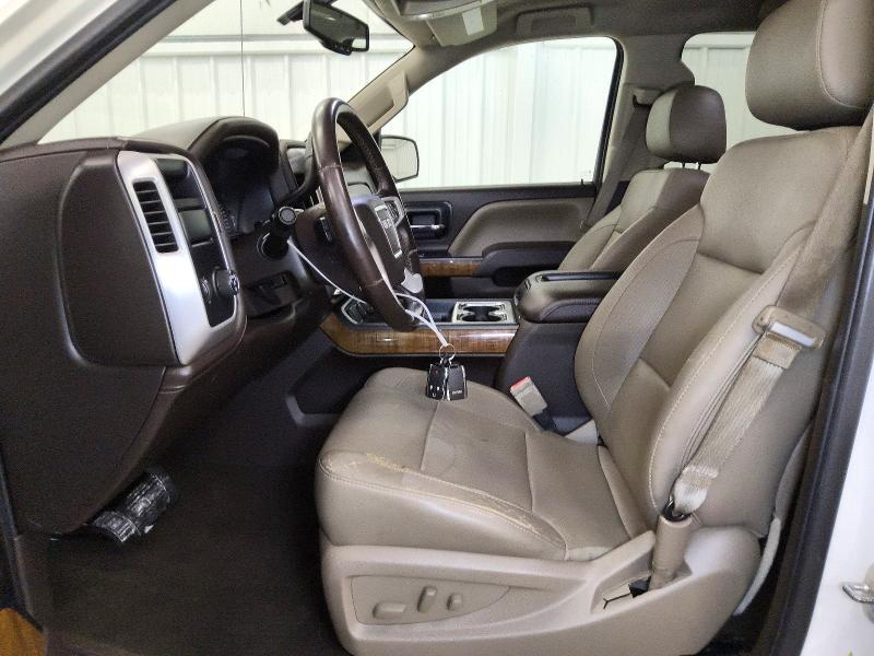 Aukcja sprzedaży 2014 Gmc Sierra, vin: 3GTP1VEC2EG498376, numer aukcji: 66078806