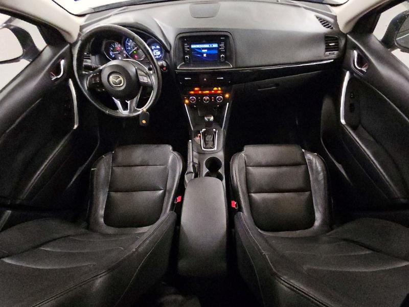 Продаж на аукціоні авто 2015 Mazda Cx-5, vin: JM3KE2DY7F0520234, номер лоту: 62554896