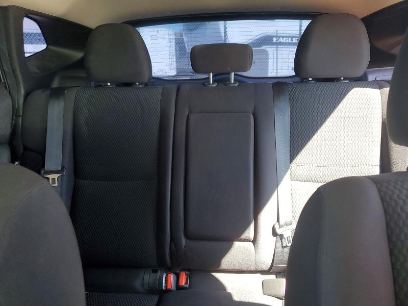 Aukcja sprzedaży 2021 Nissan Rogue Sport, vin: JN1BJ1AV2MW302059, numer aukcji: 64431356