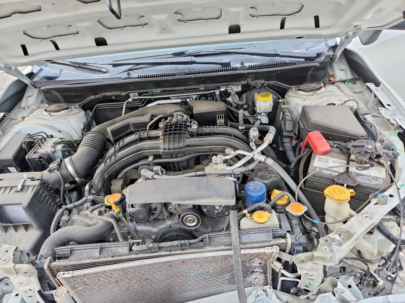 Продажа на аукционе авто 2018 Subaru Impreza, vin: 4S3GTAA65J3722661, номер лота: 64619376