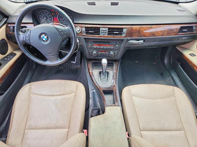 Продаж на аукціоні авто 2011 Bmw 328, vin: WBAPK5C55BA995432, номер лоту: 63451066