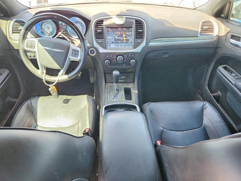 Aukcja sprzedaży 2011 Chrysler 300c, vin: 2C3CA6CT6BH581235, numer aukcji: 63512126