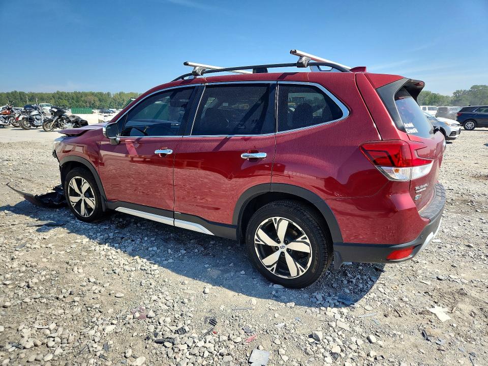 Продаж на аукціоні авто 2019 Subaru Forester, vin: JF2SKAWC0KH503513, номер лоту: 66043216