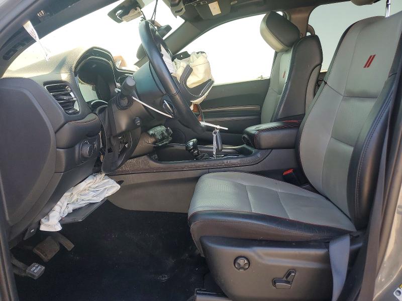 Продаж на аукціоні авто 2024 Dodge Durango, vin: 1C4RDHDG1RC171899, номер лоту: 62655466