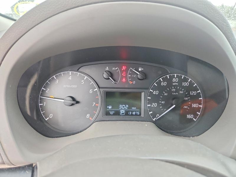 2014 Nissan Sentra მანქანა იყიდება აუქციონზე, vin: 3N1AB7AP2EY333240, აუქციონის ნომერი: 66763396