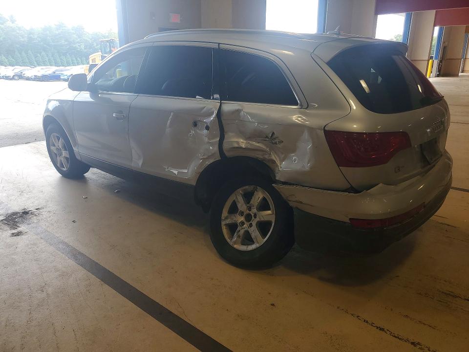 Aukcja sprzedaży 2013 Audi Q7, vin: WA1LGAFE3DD006661, numer aukcji: 65113496