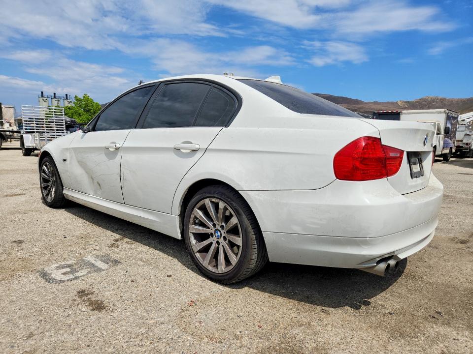 Aukcja sprzedaży 2011 Bmw 328, vin: WBAPH5G59BNN59023, numer aukcji: 64900186