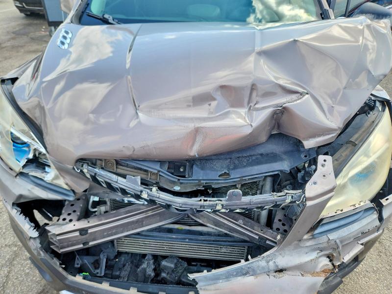 66339616 :رقم المزاد ، KL4CJBSB2DB193938 vin ، 2013 Buick Encore مزاد بيع