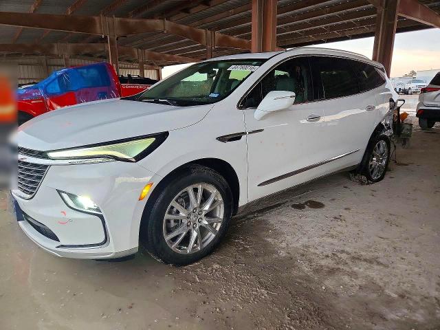 Aukcja sprzedaży 2023 Buick Enclave, vin: 5GAERBKW6PJ104491, numer aukcji: 66760016