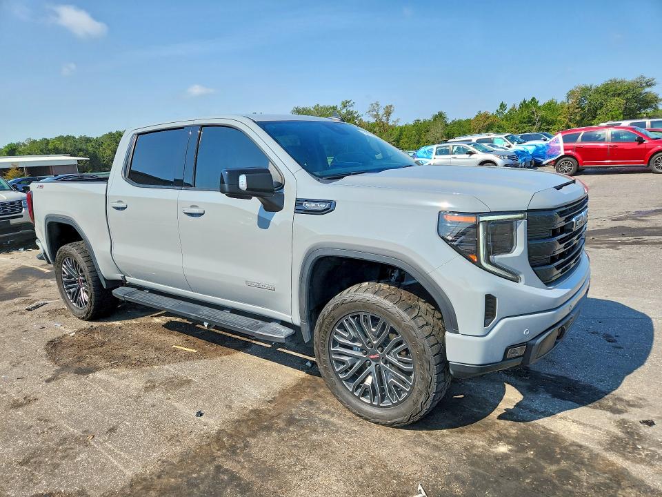 Aukcja sprzedaży 2024 Gmc Sierra, vin: 1GTUUCED1RZ393003, numer aukcji: 66272266