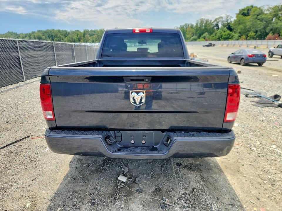 65645836 :رقم المزاد ، 1C6RR6FG1ES440607 vin ، 2014 Ram 1500 مزاد بيع