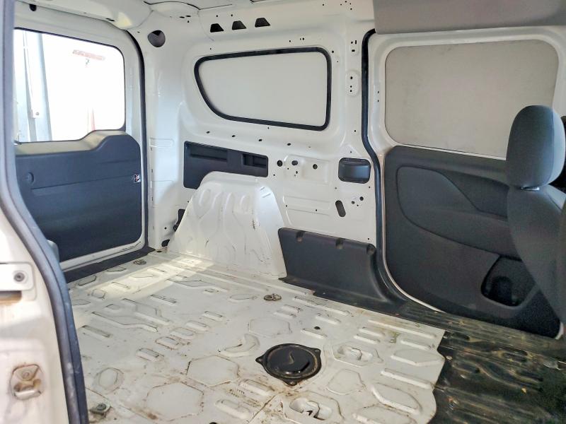 Auction sale of the 2020 Ram Promaster City, vin: ZFBHRFAB1L6P65766, lot number: 60896056