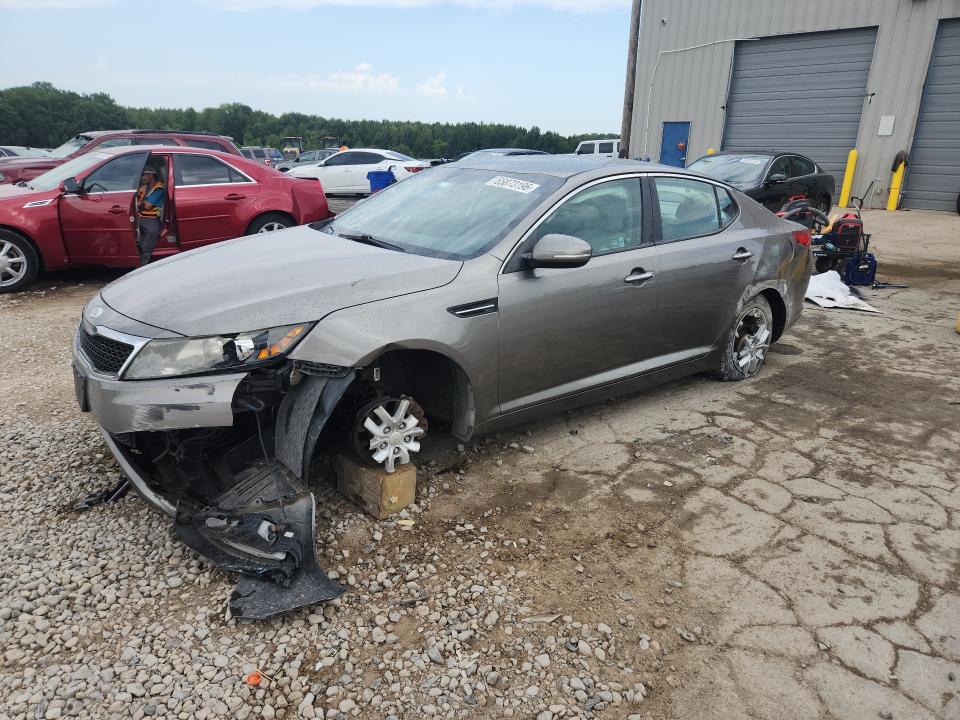 65873196 :رقم المزاد ، 5XXGM4A73CG071718 vin ، 2012 Kia Optima مزاد بيع
