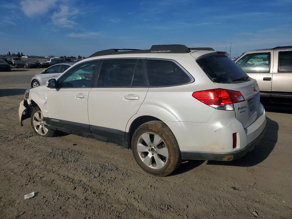 Продаж на аукціоні авто 2010 Subaru Outback, vin: 4S4BRCCC8A3352910, номер лоту: 64855156