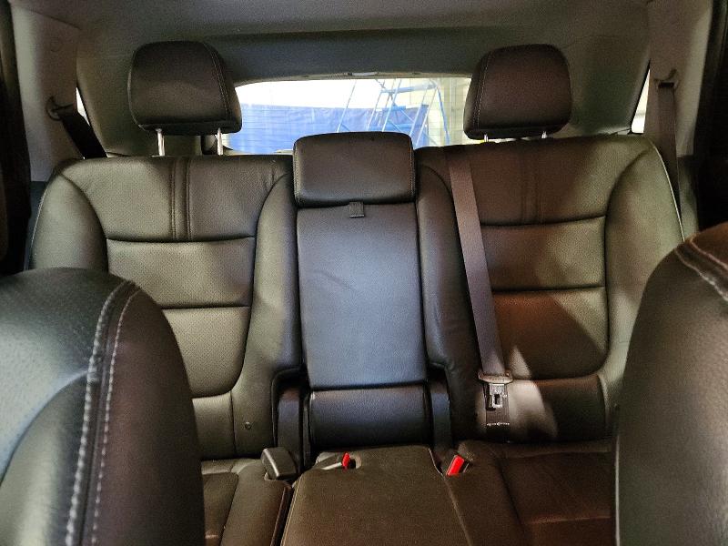 2015 Kia Sorento მანქანა იყიდება აუქციონზე, vin: 5XYKWDA76FG638086, აუქციონის ნომერი: 67248426
