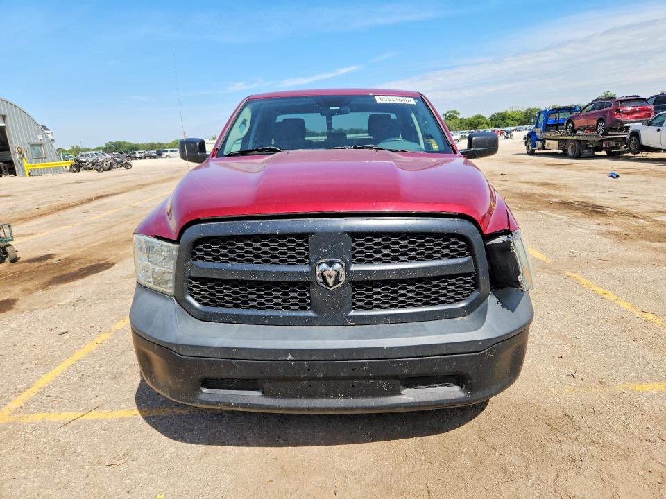 Продажа на аукционе авто 2014 Ram 1500, vin: 1C6RR7FT6ES257688, номер лота: 65334646