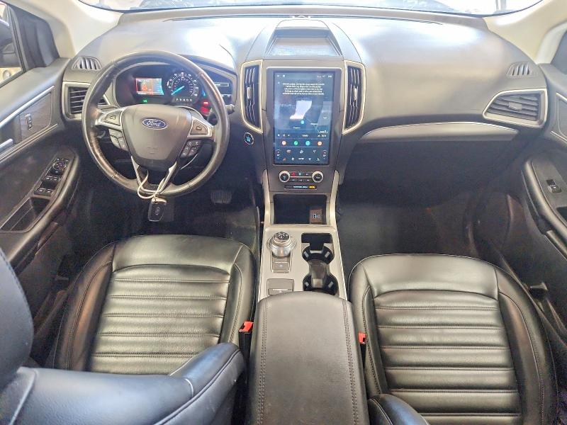 2022 Ford Edge მანქანა იყიდება აუქციონზე, vin: 2FMPK4J93NBA08446, აუქციონის ნომერი: 65527746