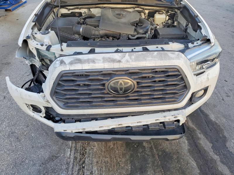 Продажа на аукционе авто 2021 Toyota Tacoma, vin: 5TFCZ5AN1MX277585, номер лота: 63431596