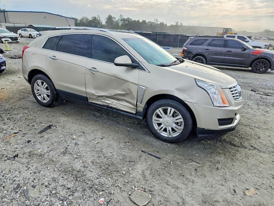 Aukcja sprzedaży 2013 Cadillac Srx, vin: 3GYFNCE38DS554315, numer aukcji: 65415446