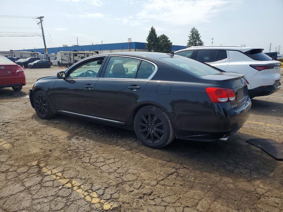Aukcja sprzedaży 2007 Lexus Gs, vin: JTHCE96SX70008837, numer aukcji: 66114716