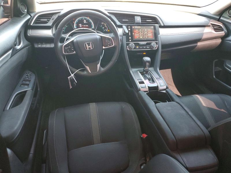 Aukcja sprzedaży 2016 Honda Civic, vin: 2HGFC2F80GH548727, numer aukcji: 66307746
