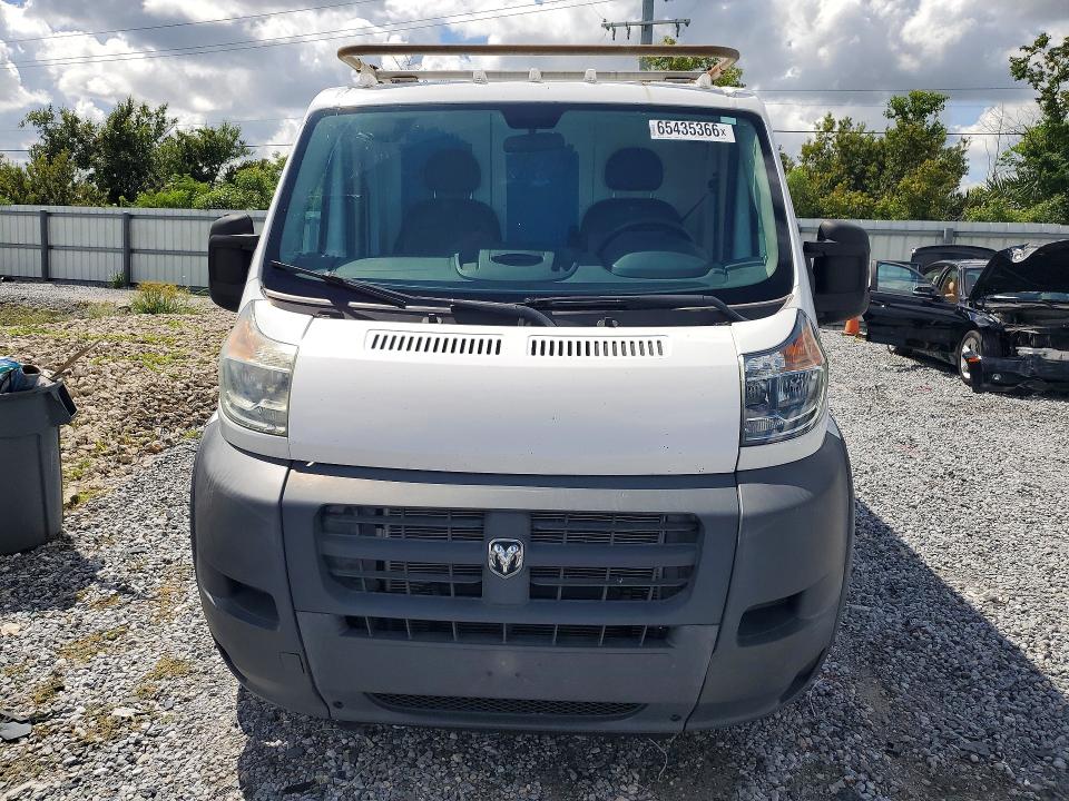 Продажа на аукционе авто 2017 Ram Promaster 1500, vin: 3C6TRVAG1HE511836, номер лота: 65435366