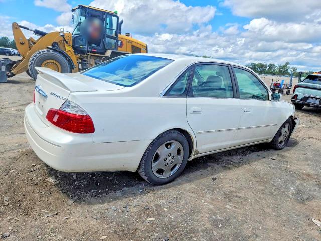 Продажа на аукционе авто 2003 Toyota Avalon, vin: 4T1BF28B73U294238, номер лота: 57535386