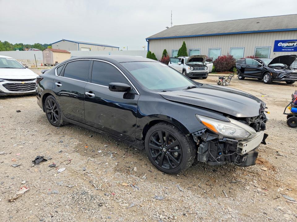 Aukcja sprzedaży 2018 Nissan Altima, vin: 1N4AL3AP5JC288502, numer aukcji: 64991216