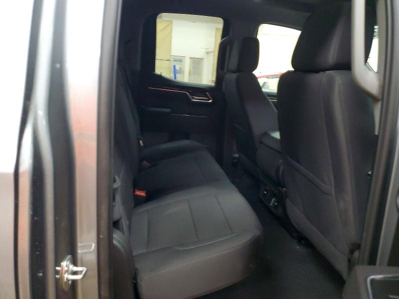 Продаж на аукціоні авто 2026 Gmc Sierra, vin: 1GTRUJEK2TZ288356, номер лоту: 66286106