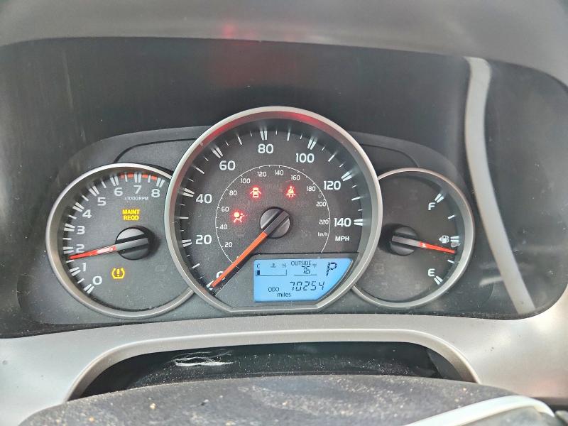 2016 Toyota Rav4 მანქანა იყიდება აუქციონზე, vin: JTMZFREV9GJ099288, აუქციონის ნომერი: 60303496