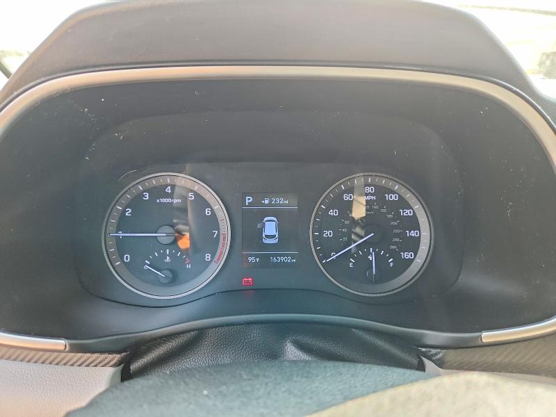 Aukcja sprzedaży 2019 Hyundai Tucson, vin: KM8J23A49KU917107, numer aukcji: 66147456